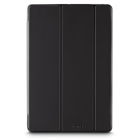 Hama "Fold Clear" Tablet Case Samsung Galaxy Tab S10 FE 10.9" Black/Transp