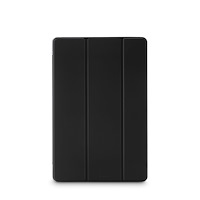 Hama "Fold Clear" Tablet Case Samsung Galaxy Tab S10 FE+ 13.1" Black/Transp
