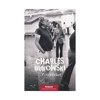 Charles Bukowski Postverket (bok, danskt band)