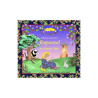 Islamic Foundation Rapunzel: An Islamic Tale (inbunden, eng)