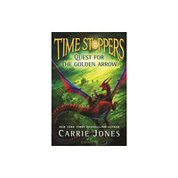 Bloomsbury Publishing PLC Quest for the Golden Arrow (häftad, eng)