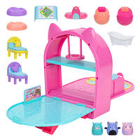 Squishalongs Squishalongs - 2,5 cm On the Go Party Pack (2420137)