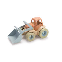Dantoy Dantoy - BIOPlast - Tractor (5630)
