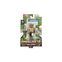 Minecraft Minecraft - Biome Builds - 8cm Husk Zombie (HTL85)