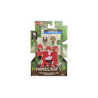 Minecraft Minecraft - Biome Builds - 8cm Mooshroom (HTL83)