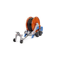 Bruder Bruder - Irrigation trailer (02034)