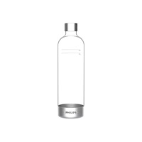 Philips Philips ADD912 GoZero - vattenflaska - Storlek 8.27 x 8.27 cm - Höjd 29.02 cm - 1 L