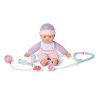Mother Love Mother Love - Make Me Feel Better Doll 38cm (1573)