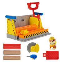 Rubble & Crew Rubble & Crew - Rubble's Workshop Playset (6067082)