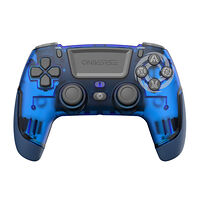 ONIVERSE Oniverse Wireless Revolt Bluetooth Controller - Neptune Blue
