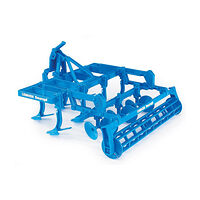 Bruder Bruder - LEMKEN Disc cultivator (02329)