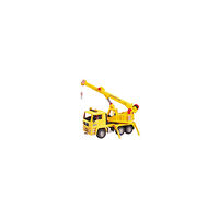 Bruder Bruder - MAN Crane Truck (02754)