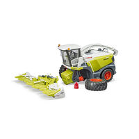 Bruder Bruder - Claas Jaguar 980 Field chopper (02134)