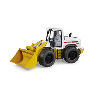 Bruder Bruder - Wheel loader (03412)
