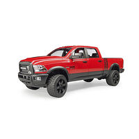 Bruder Bruder - RAM 2500 Power Wagon (02500)