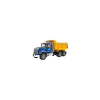 Bruder BRUDER - MACK Granite tip-up truck