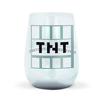 Minecraft Minecraft - Gift set of 2 Glasses (02186)