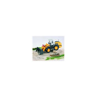 Bruder BRUDER Professional series - Liebher ariculated road loader L574