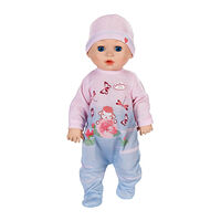 Baby Annabell Baby Annabell - Lilly learns to walk 43cm (709894)