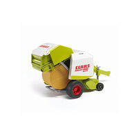 Bruder Bruder - Class Atles Rollant 250 Straw Baler (02121)