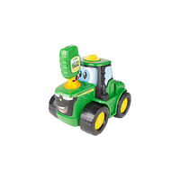 John Deere John Deere - Key N Go Johnny - (847500)