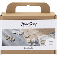 Creative Toys Creativ - Mini Craft Kit Jewellery - (977767)