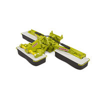 Bruder Bruder - Claas Disc Mower Disco 8550 C Plus (02218)