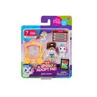 Adopt Me Adopt Me - Friends Pack 7 Cm - Baby shop