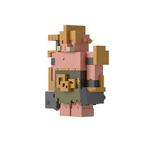Minecraft Minecraft - Legends Portal Guard (GYR77)