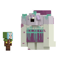 Minecraft Minecraft - Legends Rotters Boos Reature Figure (HNC08)