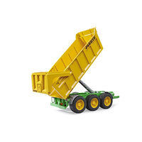 Bruder Bruder - Joskin tipping trailer (02212)