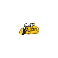 Bruder BRUDER Professional series - CAT Large Track-Type Tractor
