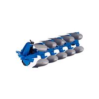 Bruder Bruder - LEMKEN Plough  (02331)