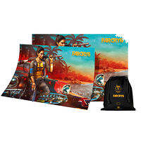 Good Loot Goot Loot - Far Cry 6 Puzzle Dani 1000 Pcs