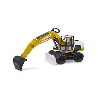 Bruder Bruder - Excavator (03413)