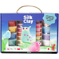 Silk Clay Silk Clay - Gift Box (98110)