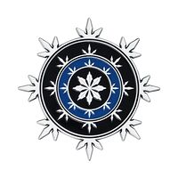 Fanatik Dungeons & Dragons Limited Edition Neverwinter Heraldry Medallion