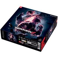 Good Loot Good Loot - Gaming Puzzle: Tekken 8 Key Art Puzzles - 1000