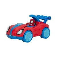 SPIDEY Spidey - Spidey Rex Racer (SNF0350)