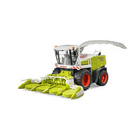 Bruder Bruder - Claas Jaguar 900 Harvester (02131)