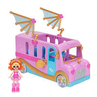 Royale High Royale High - Bus & Glam Closet (305-0059)