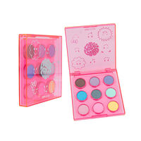 TOPModel TOPModel - Eyeshadow NIGHT LIGHT ( 0412879 )