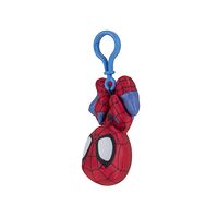 SPIDEY SPIDEY - PLUSH CLIP ON CDU (SNF0039)