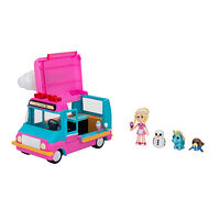 Adopt Me Adopt Me - Feature Vehicle - Ice Cream Truck (243-0147)