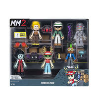 DEVSeries DEVSeries - Multipack - MM2: Powers Pack (244-0093)