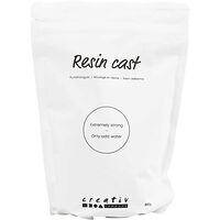 Creative Toys DIY Kit - Resin Cast - White (73535)