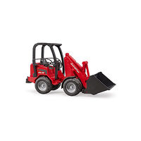 Bruder Bruder - Schaffer Compact Loader (02190)