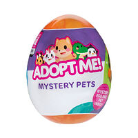 Adopt Me Adopt Me - Mystery Pets 2.0 5 cm Asst. (243-0107)