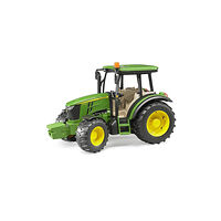 Bruder Bruder - John Deere Tractor 5115M (02106)