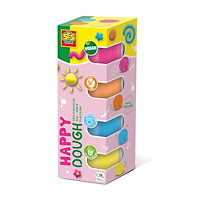 SES Creative SES Creative - Dough - Feel good Happy - (S00512)